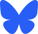 BlueSky Logo